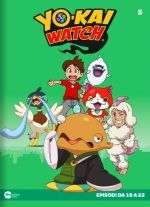 Yo-Kai Watch